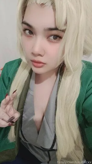 Lunatricxx OnlyFans Leaked Free Thumbnail Picture - #qvdgmfY2BR