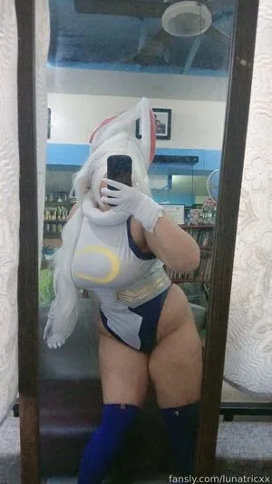 Lunatricxx OnlyFans Leaked Free Thumbnail Picture - #s4SwpwEX2i