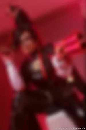 Lunatricxx OnlyFans Leaked Free Thumbnail Picture - #saUqo3OmLp