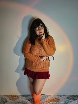 Lunatricxx OnlyFans Leaked Free Thumbnail Picture - #wMMc0nrsyz