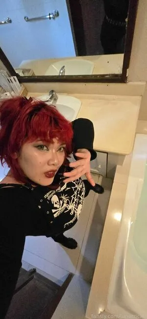 Lunatricxx OnlyFans Leaked Free Thumbnail Picture - #wZifFg63fi