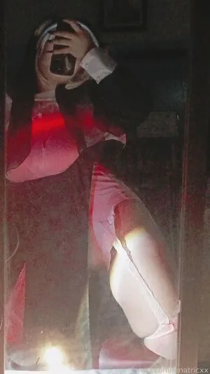 Lunatricxx OnlyFans Leaked Free Thumbnail Picture - #yiBlFTnUWF