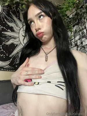 Lunatsbelle OnlyFans Leaked Free Thumbnail Picture - #iZdRzIepzD