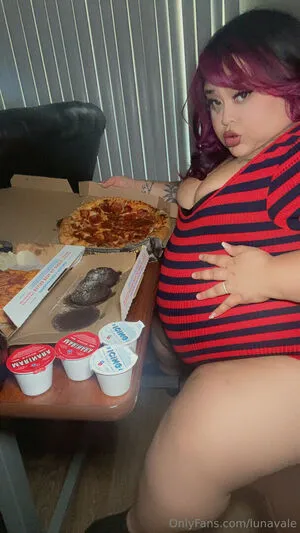 Lunavale OnlyFans Leaked Free Thumbnail Picture - #I0r1MY7ofG
