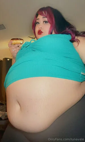Lunavale OnlyFans Leaked Free Thumbnail Picture - #u3YfJsOpfg