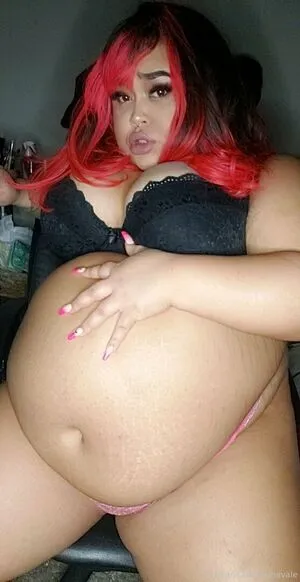Lunavale OnlyFans Leaked Free Thumbnail Picture - #mYmiYbat5w