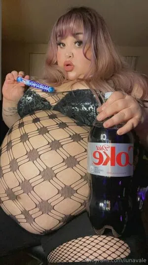 Lunavale OnlyFans Leaked Free Thumbnail Picture - #vQ7JUM8Kew