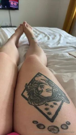 Lunavalentinee OnlyFans Leaked Free Thumbnail Picture - #2cGTUQXPYv