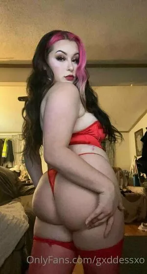 Lunavalentinee OnlyFans Leaked Free Thumbnail Picture - #7ulPekz4VT