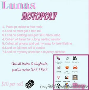 Lunavalentinee OnlyFans Leaked Free Thumbnail Picture - #QDKCSqUkdv