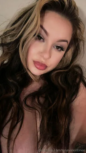 Lunavalentinee OnlyFans Leaked Free Thumbnail Picture - #TkIPlIqQTd