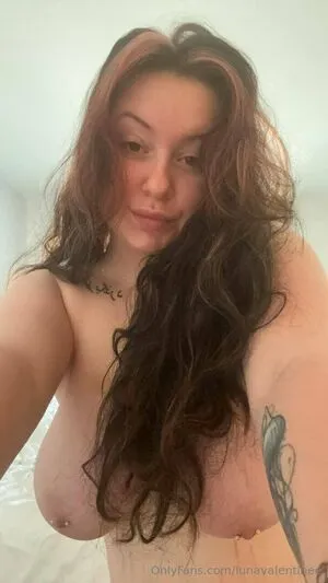 Lunavalentinee OnlyFans Leaked Free Thumbnail Picture - #XMdCzB2h9Z