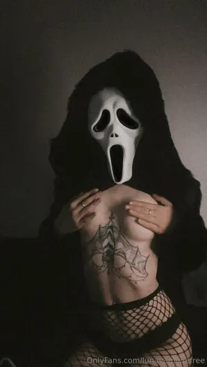 Lunavampirefree OnlyFans Leaked Free Thumbnail Picture - #FM9a3YnD6H