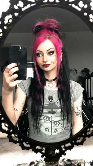 Lunavampirefree OnlyFans Leaked Free Thumbnail Picture - #Gg6k7tkR0y