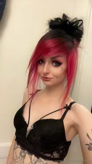 Lunavampirefree OnlyFans Leaked Free Thumbnail Picture - #STrQVpK3LY