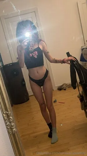 Lunavampirefree OnlyFans Leaked Free Thumbnail Picture - #VpM8oVCKOe