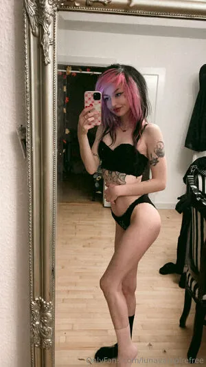 Lunavampirefree OnlyFans Leaked Free Thumbnail Picture - #WcS4Gzj6yC