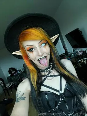 Lunavampirefree OnlyFans Leaked Free Thumbnail Picture - #aJB13GMcvV