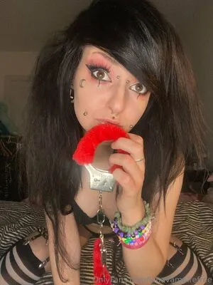 Lunavampirefree OnlyFans Leaked Free Thumbnail Picture - #zIJa6gmetw