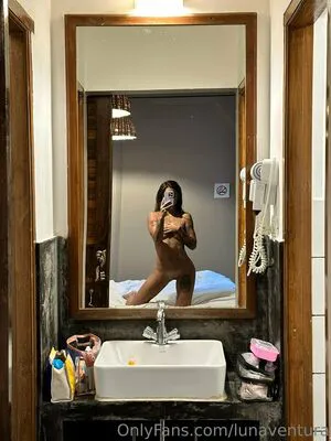 Lunaventura OnlyFans Leaked Free Thumbnail Picture - #QQwjptl7rq