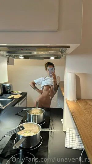 Lunaventura OnlyFans Leaked Free Thumbnail Picture - #ZyV3HCBkPt