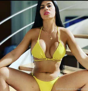 Lunavips OnlyFans Leaked Free Thumbnail Picture - #fo1vu4fv5E