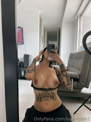 Lunavitale1 OnlyFans Leaked Free Thumbnail Picture - #dy3XFRkimw