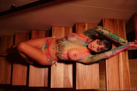 Lunavitale1 OnlyFans Leaked Free Thumbnail Picture - #kEmRb556zk