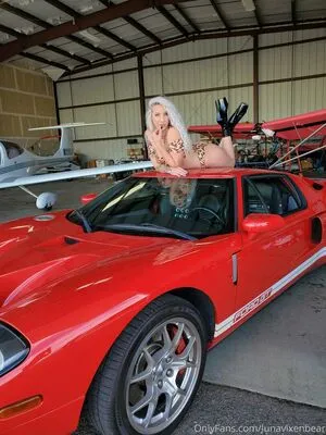 Lunavixenbear OnlyFans Leaked Free Thumbnail Picture - #LZgQvZaqhO