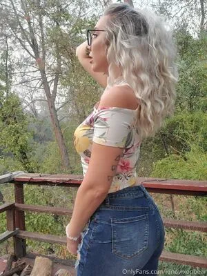 Lunavixenbear OnlyFans Leaked Free Thumbnail Picture - #TJcNHfTyP6