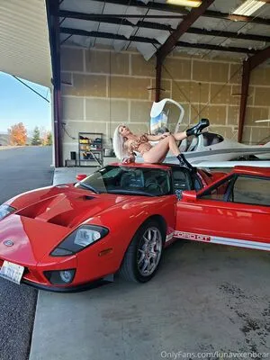 Lunavixenbear OnlyFans Leaked Free Thumbnail Picture - #anssXvKmAb