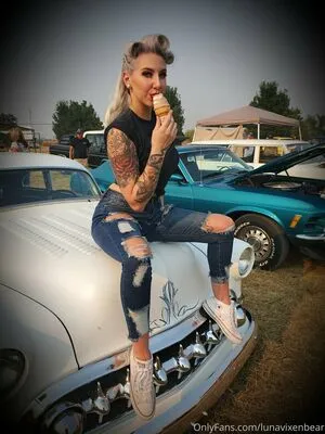 Lunavixenbear OnlyFans Leaked Free Thumbnail Picture - #i6Jtqsy2w5