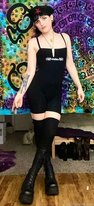 Lunavixenxxx OnlyFans Leaked Free Thumbnail Picture - #9HTL0fWqsH