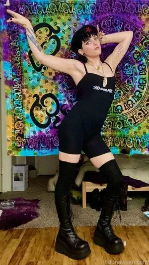 Lunavixenxxx OnlyFans Leaked Free Thumbnail Picture - #h4BrBNXBpF