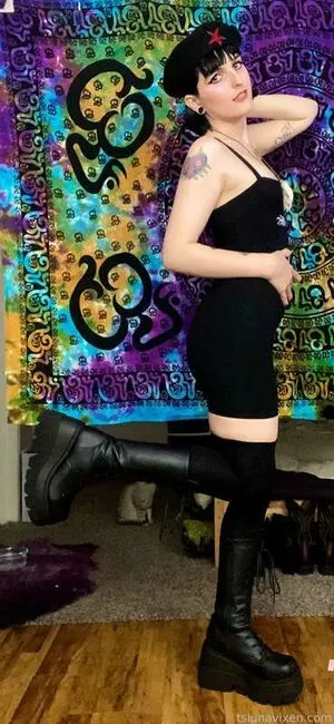 Lunavixenxxx OnlyFans Leaked Free Thumbnail Picture - #psltjwKeZs