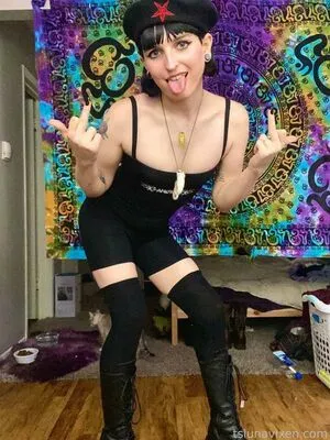 Lunavixenxxx OnlyFans Leaked Free Thumbnail Picture - #qZ8Npg1gcH