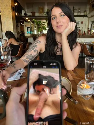 Lunax OnlyFans Leaked Free Thumbnail Picture - #uD6voZ87Ps