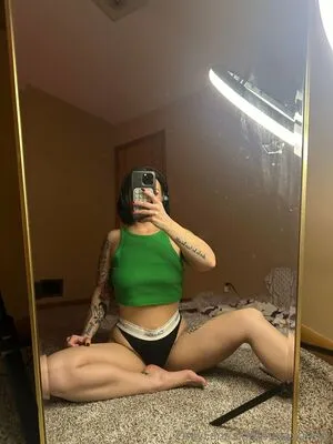 Lunaxgreyx OnlyFans Leaked Free Thumbnail Picture - #UGtuE5nF1s