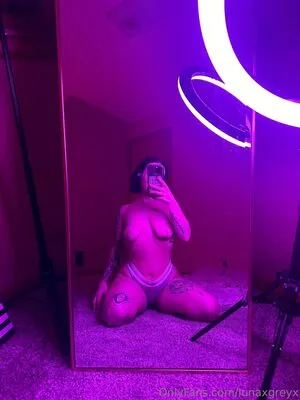 Lunaxgreyx OnlyFans Leaked Free Thumbnail Picture - #VK8dT2GZYF