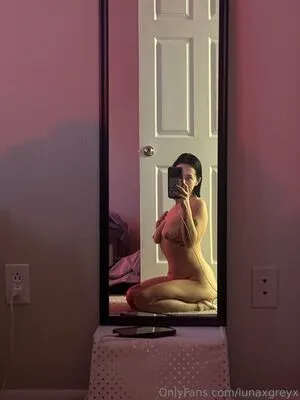 Lunaxgreyx OnlyFans Leaked Free Thumbnail Picture - #frZRhtekVD