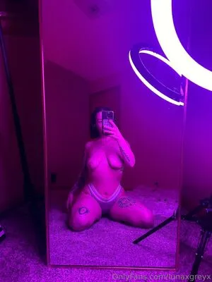 Lunaxgreyx OnlyFans Leaked Free Thumbnail Picture - #gsOMpyIIPQ