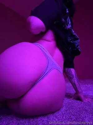 Lunaxgreyx OnlyFans Leaked Free Thumbnail Picture - #i8ApX4h852