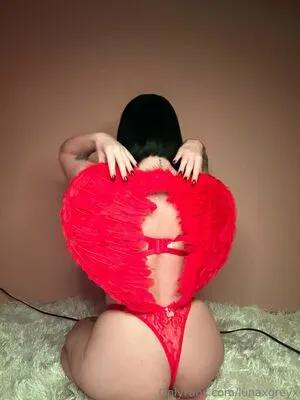 Lunaxgreyx OnlyFans Leaked Free Thumbnail Picture - #qEPnZwllXe