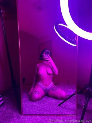 Lunaxgreyx OnlyFans Leaked Free Thumbnail Picture - #vbUceiFBQN