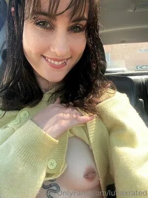 Lunaxrated OnlyFans Leaked Free Thumbnail Picture - #mxGDcUvjhl