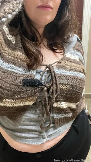 Lunaxthicky OnlyFans Leaked Free Thumbnail Picture - #YSorj8EODe