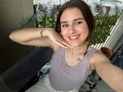 Lunaxxbelle OnlyFans Leaked Free Thumbnail Picture - #JUiggY4GsS