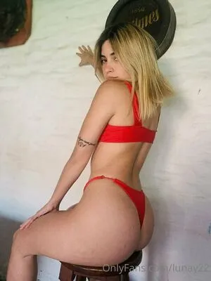 Lunay22 OnlyFans Leaked Free Thumbnail Picture - #UjRgqjkpgV