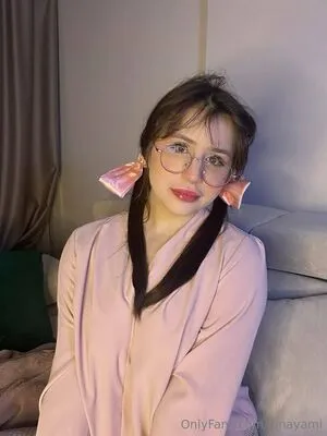 Lunayami OnlyFans Leaked Free Thumbnail Picture - #0wuLZkiHag