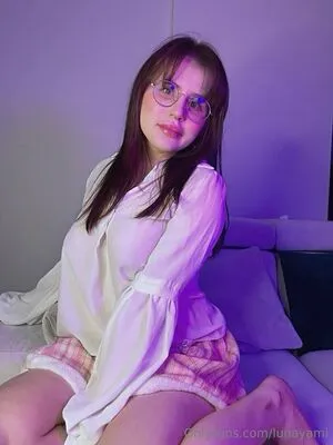 Lunayami OnlyFans Leaked Free Thumbnail Picture - #IcuhgBdzIb